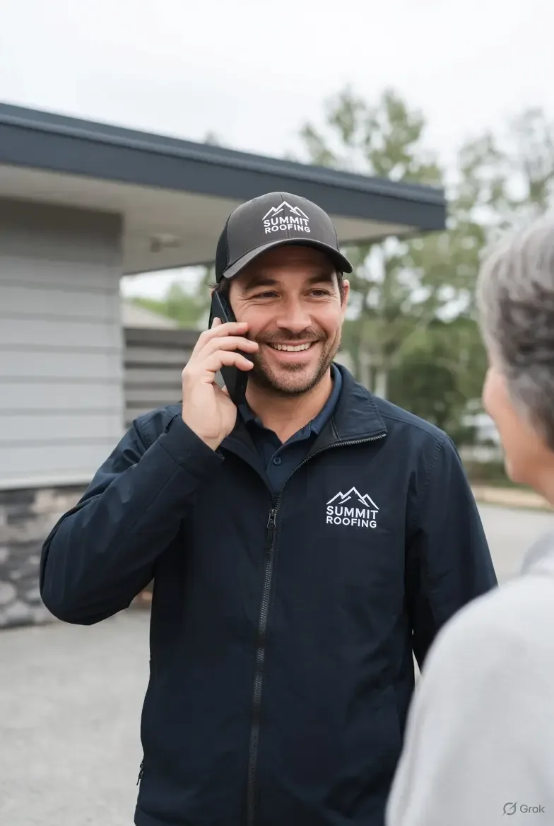 Flat Roof Leak Repair Statesville, NC FAQs